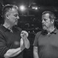 VIDEO: From Denver to New York- Michael Grandage Tells All About Changes for FROZEN… Video