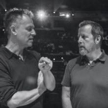 VIDEO: From Denver to New York- Michael Grandage Tells All About Changes for FROZEN o