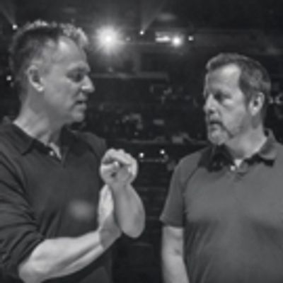 VIDEO: From Denver to New York- Michael Grandage Tells All About Changes for FROZEN on Broadway