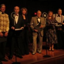 East Lynne Theater Company Presents SHERLOCK HOLMES' ADVENTURE OF THE SPECKLED BAND
