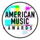 2018 AMERICAN MUSIC AWARDS Sets Live Broadcast For Today 10/9 On ABC