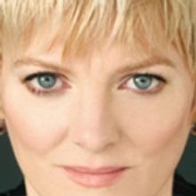 Alison Arngrim of ALWAYS...PATSY CLINE at Sharon Playhouse