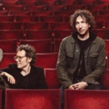 Lost Leaders Share First Song EXTRA-ORDINARY From Upcoming Album PROMISES PROMISES