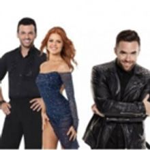 Brian Justin Crum Added To Talent Line Up At Bucks County Playhouse For DANCE TO THE…