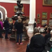 Chamber Music Adelaide Announces the Return of ON THE TERRACE