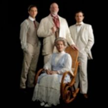 BWW Previews: THE TYRONE FAMILY'S ADDICTIONS ON STAGE IN A LONG DAY'S JOURNEY INTO NI