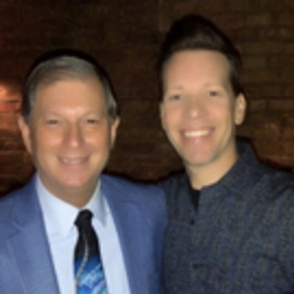 TV: Cabaret Producer and Host Stephen Hanks Talks Upcoming CABARET CAMPAIGNS: RIDE THE BLUE WAVE Victory Shows at Don't Tell Mama - Cabaret Theater Video