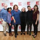 Photo Coverage: Meet the Company of MCC's RELEVANCE, with Jayne Houdyshell & More!