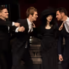 MY BIG GAY ITALIAN FUNERAL to Make West Coast Debut