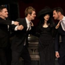 MY BIG GAY ITALIAN FUNERAL to Make West Coast Debut