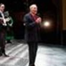 San Francisco Opera Medal Awarded To David Gockley