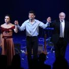 Photo Coverage: The Cast of THE BEAST IN THE JUNGLE Takes its Opening Night Bows
