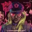 French Synthwave Icon Carpenter Brut Releases New Album LEATHER TEETH Out Now