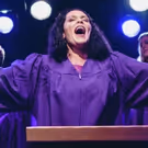 Los Angeles Production of VIOLET Extends Thru Today