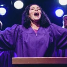 Los Angeles Production of VIOLET Extends Thru 6/30