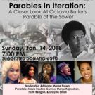 National Black Theatre Kicks Off 2018 With a Symposium