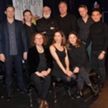 Photo Coverage: Project Shaw Presents MISALLIANCE