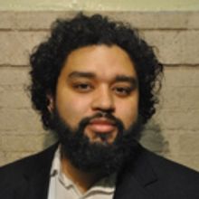 McCarter and The Public Announce 2018 LAB Presentation THE BEAUTIFUL PLACE