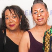 Photo Flash: Steppenwolf Celebrates Opening Night of Danai Gurira's FAMILIAR