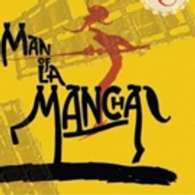 Theatre Frisco Stages MAN OF LA MANCHA