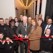 The Albany Theatre Opens a New Studio Space