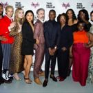 Photo Coverage: The New Group and Vineyard Theatre Celebrate Opening Night of DADDY