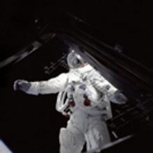 First Special Guests Announced For Chris Hadfield And Robin Ince's SPACE SHAMBLES