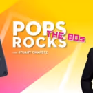 The Philly POPS Turn Back Time with POPS Rocks: The '80s