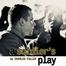 Broadway in the H.O.O.D to Debut A SOLDIER'S PLAY