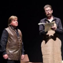 BWW Review: THE MASTERSINGERS OF NUREMBERG ACT III at Adelaide Festival Theatre