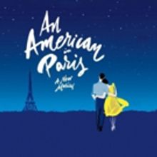 AN AMERICAN IN PARIS Dances its Way to Omaha's Orpheum