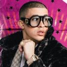 Latin Trap Superstar And Global Hitmaker Bad Bunny To Play O2 Academy Brixton London
