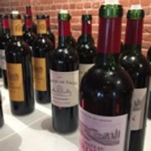 WINE TASTING EVENTS Highlight Outstanding Regions Far and Wide