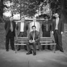 Peace Center Adds Free Marcel Portilla Band In Celebration Of Hispanic Heritage Month