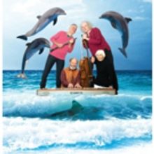 REFLECTIONS OF A CONSTANT MONK to Tour Scotland