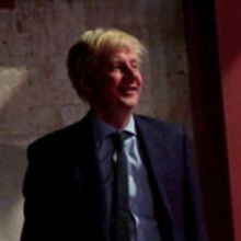 Photo Flash: THE LAST TEMPTATION OF BORIS JOHNSON Celebrates Opening Night