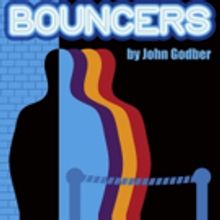 Full Cast Announced For Guildford Fringe Theatre Company's Production Of John Godber'