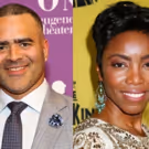 Christopher Jackson, Heather Headley, and More Broadway Vets to Voice Characters in…