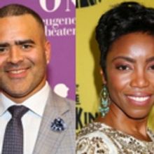 Christopher Jackson, Heather Headley, and More Broadway Vets to Voice Characters in…