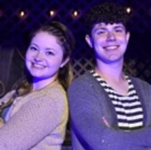 Soluna Studio To Produce PETER AND THE STARCATCHER