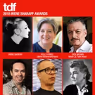 Holly Hynes and Zack Brown Among 2018 TDF/Irene Sharaff Awardees