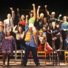 Ten Songs Glory: Counting Down RENT's Greatest Tunes