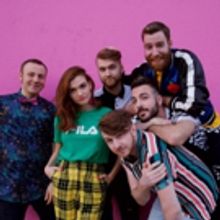 MisterWives Announces Headlining US Tour This Spring + Supporting 30 Seconds To Mars on Summer Tour!
