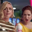 Jane Krakowski and Ellie Kemper Join Forces Behind the Wheel to Launch New SONIC…