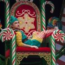 BWW Review: THE SANTALAND DIARIES at Goodman Theatre
