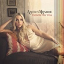 Ashley Monroe Announces New Album SPARROW Available Everywhere 4/20