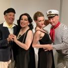 Theatre at St. John's and Yorick Theater Company Presents GALAS