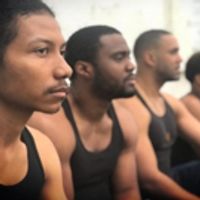 BWW Review: FOR COLORED BOYZ in Houston Photo