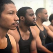 BWW Review: FOR COLORED BOYZ in Houston