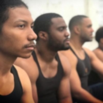 BWW Review: FOR COLORED BOYZ in Houston
